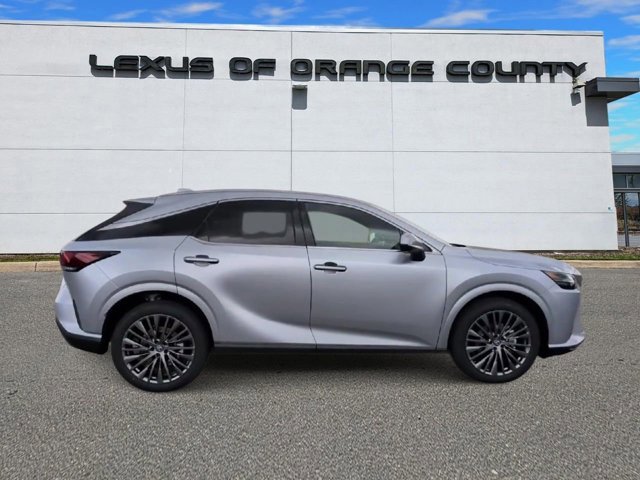 Thumbnail: 2026 Lexus RX - 9