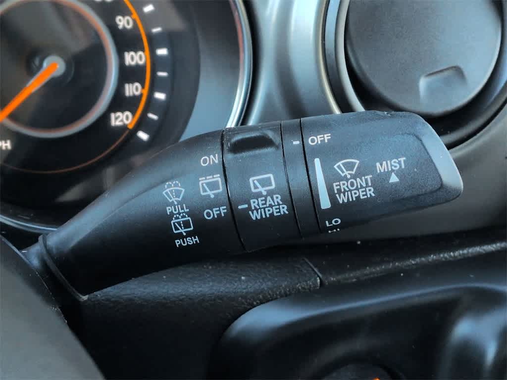 Thumbnail: 2022 Jeep Wrangler - 25