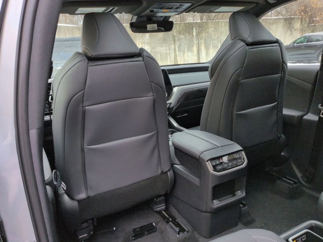 Thumbnail: 2026 Lexus TX - 19