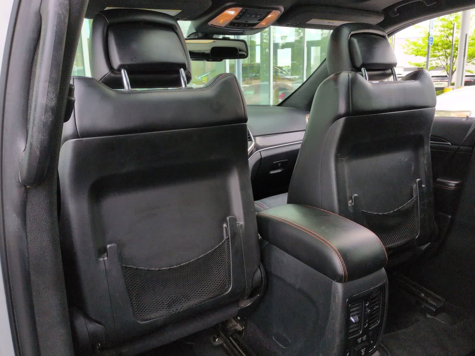 Thumbnail: 2016 Jeep Grand Cherokee - 19