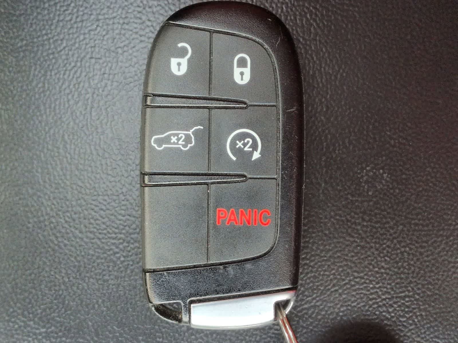 Thumbnail: 2020 Dodge Durango - 37