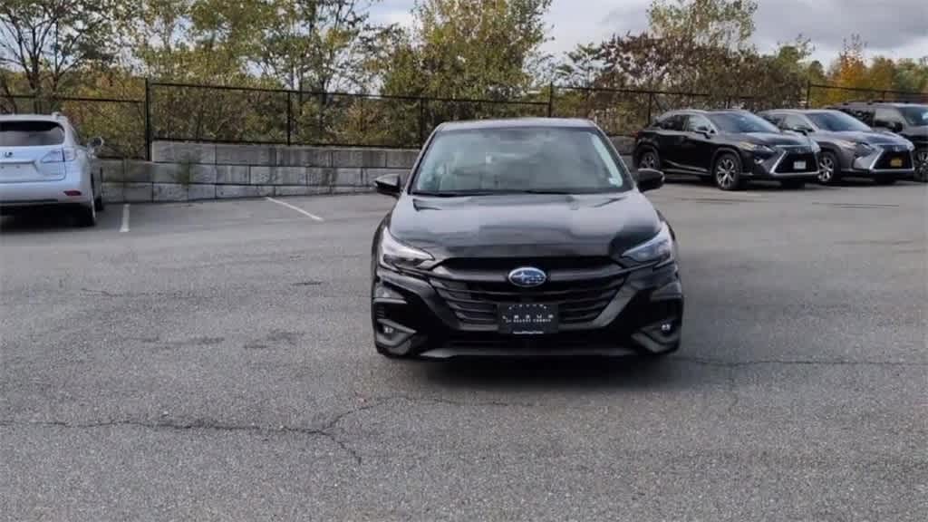 Thumbnail: 2024 Subaru Legacy - 3