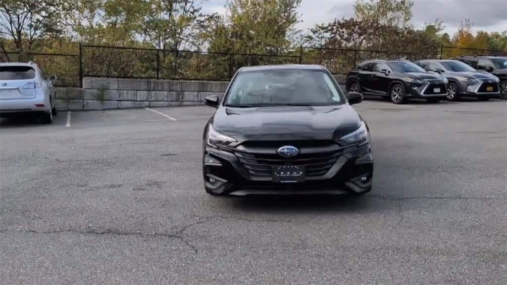 Used 2024 Subaru Legacy Limited Sedan