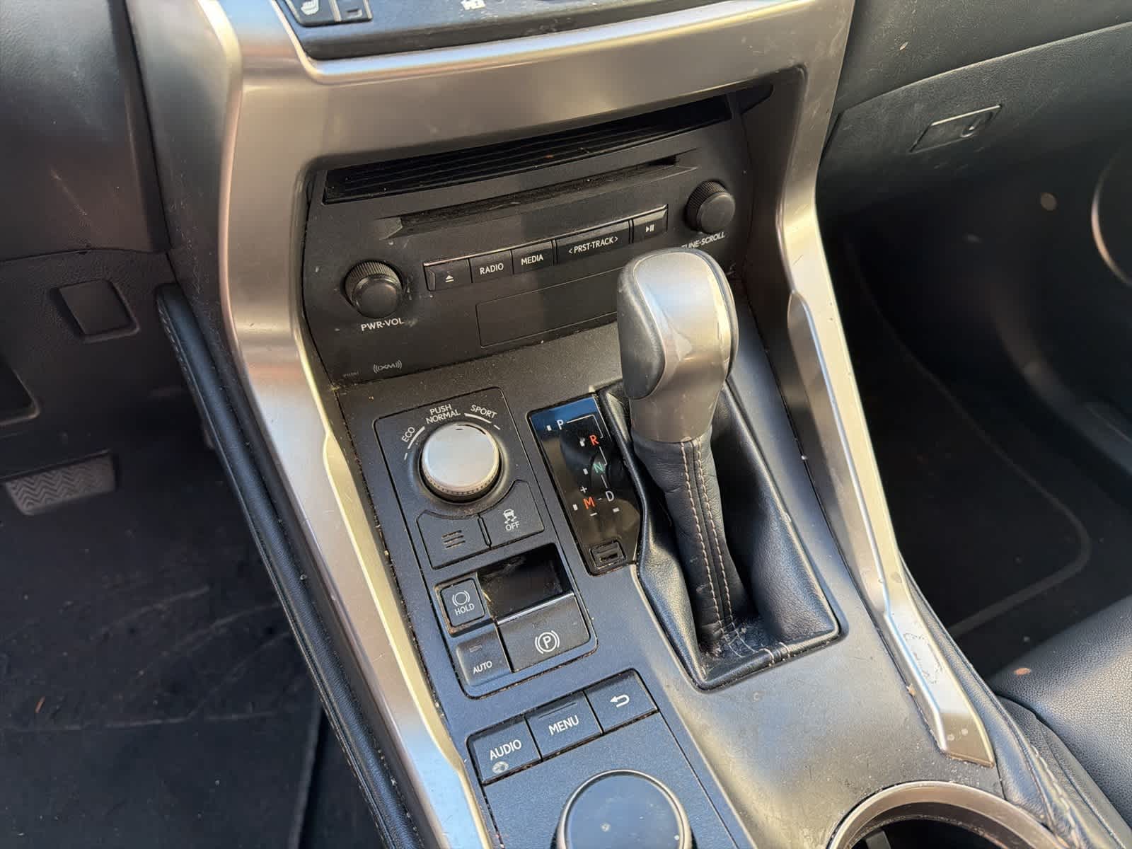 Thumbnail: 2017 Lexus NX - 22