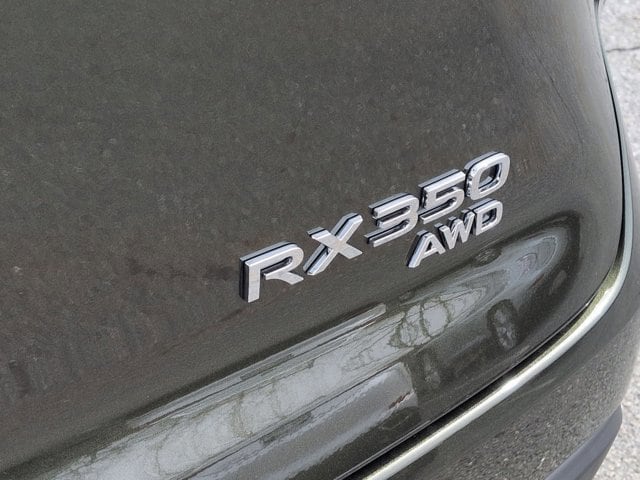 Thumbnail: 2026 Lexus RX - 13