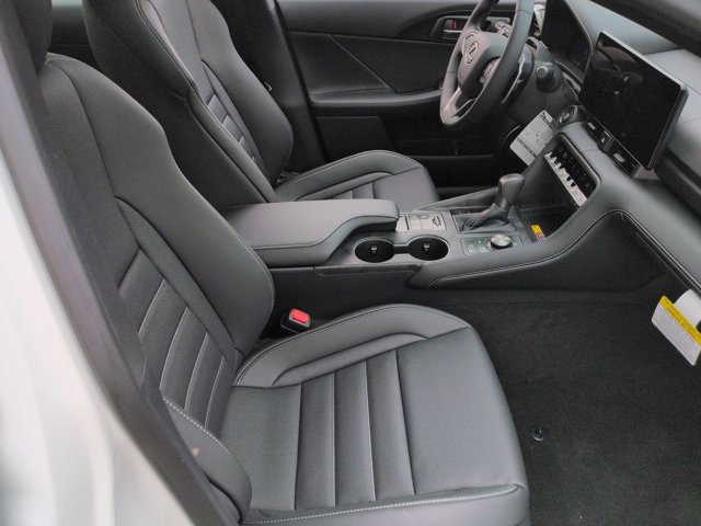 2026 Lexus IS 350 F SPORT - Photo 24