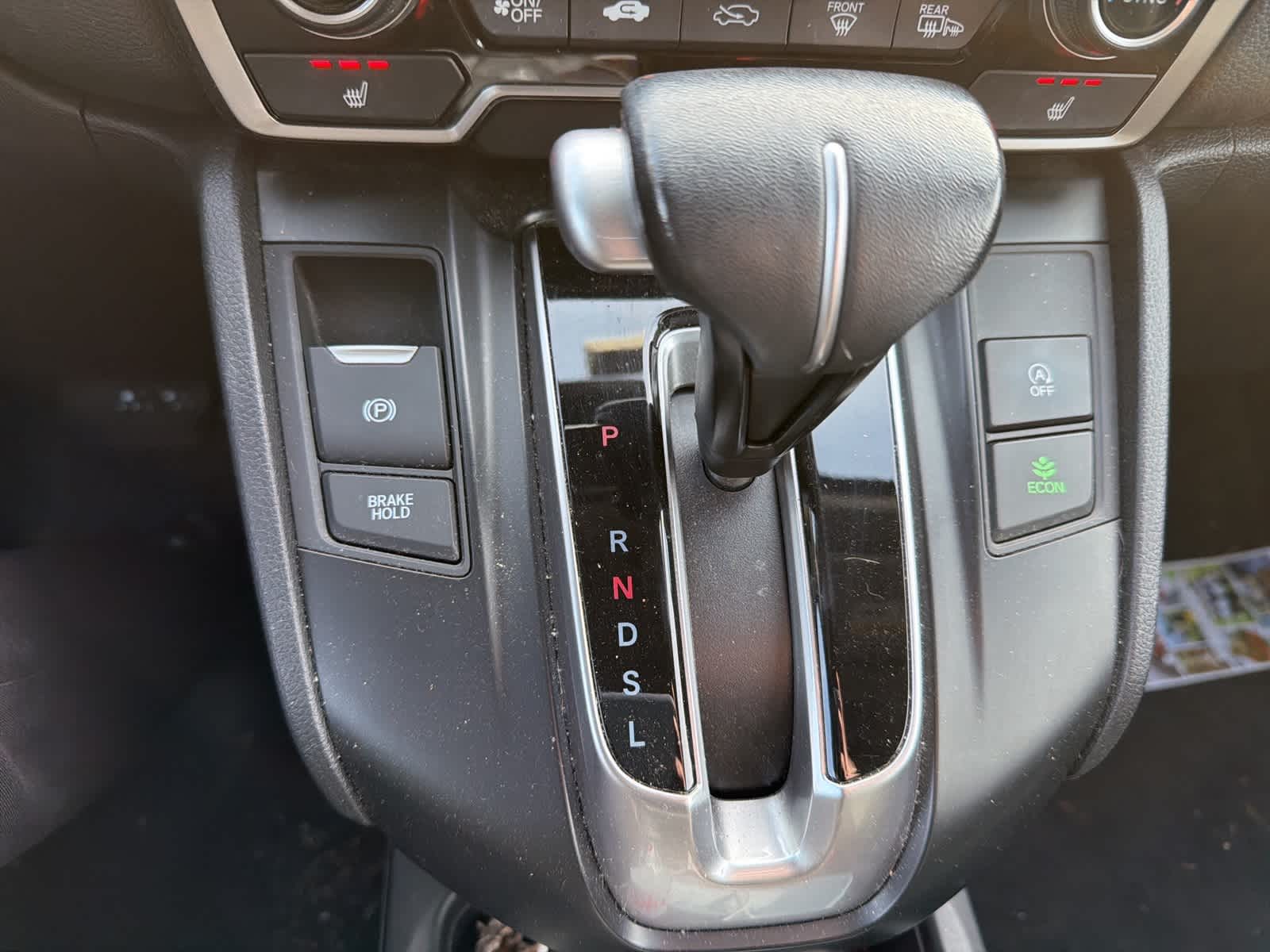 Thumbnail: 2021 Honda CR-V - 19