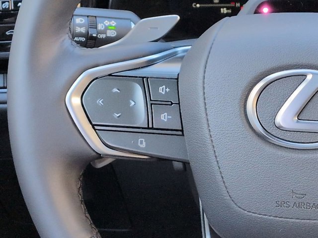 Thumbnail: 2026 Lexus TX - 26