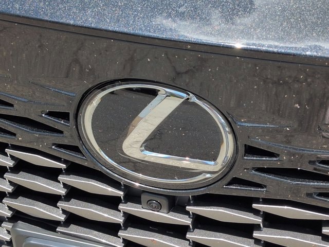 Thumbnail: 2026 Lexus RX - 12