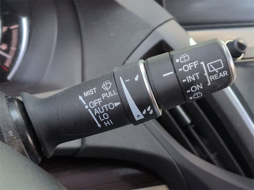 Thumbnail: 2014 Acura MDX - 28