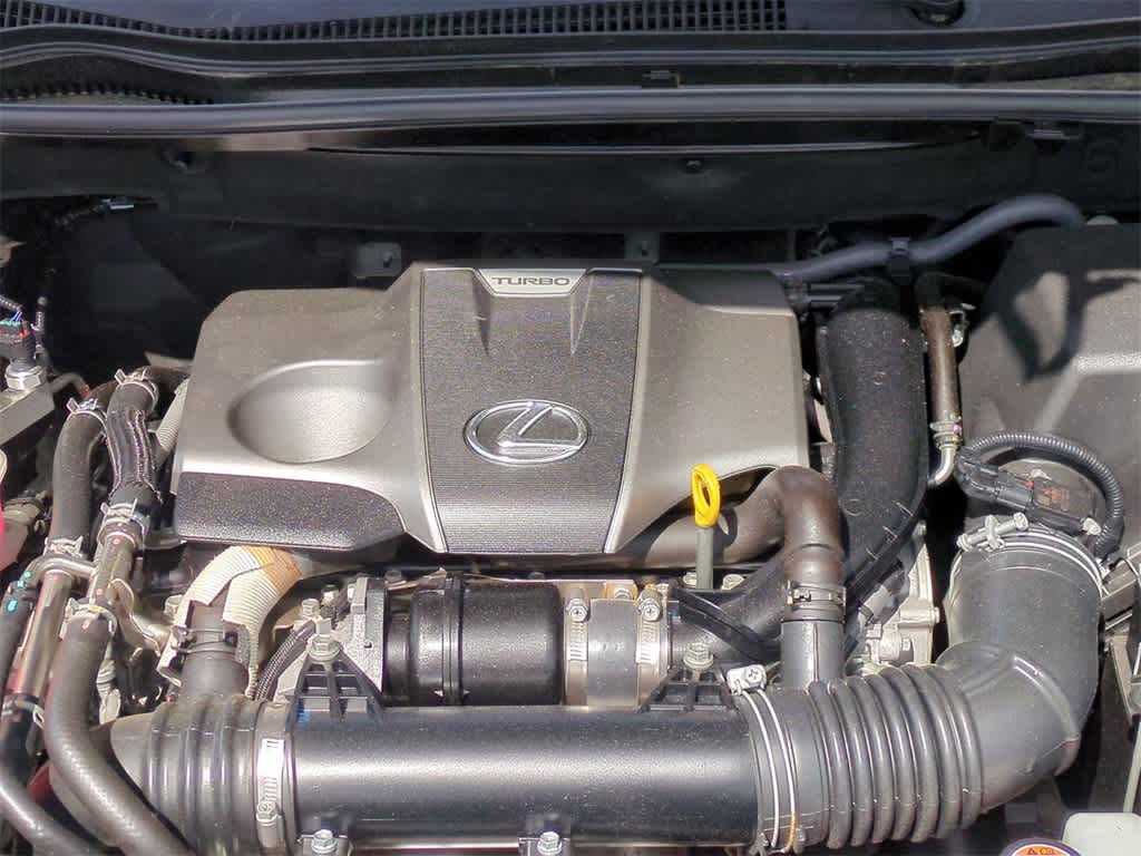 Thumbnail: 2019 Lexus NX - 15