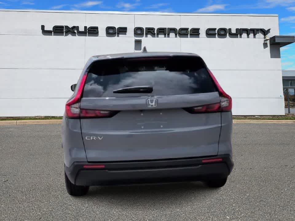 Thumbnail: 2023 Honda CR-V - 7