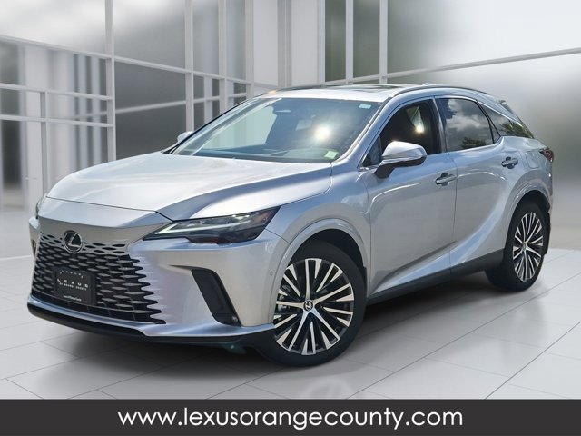 2026 Lexus RX 350 Premium Plus - Photo 1