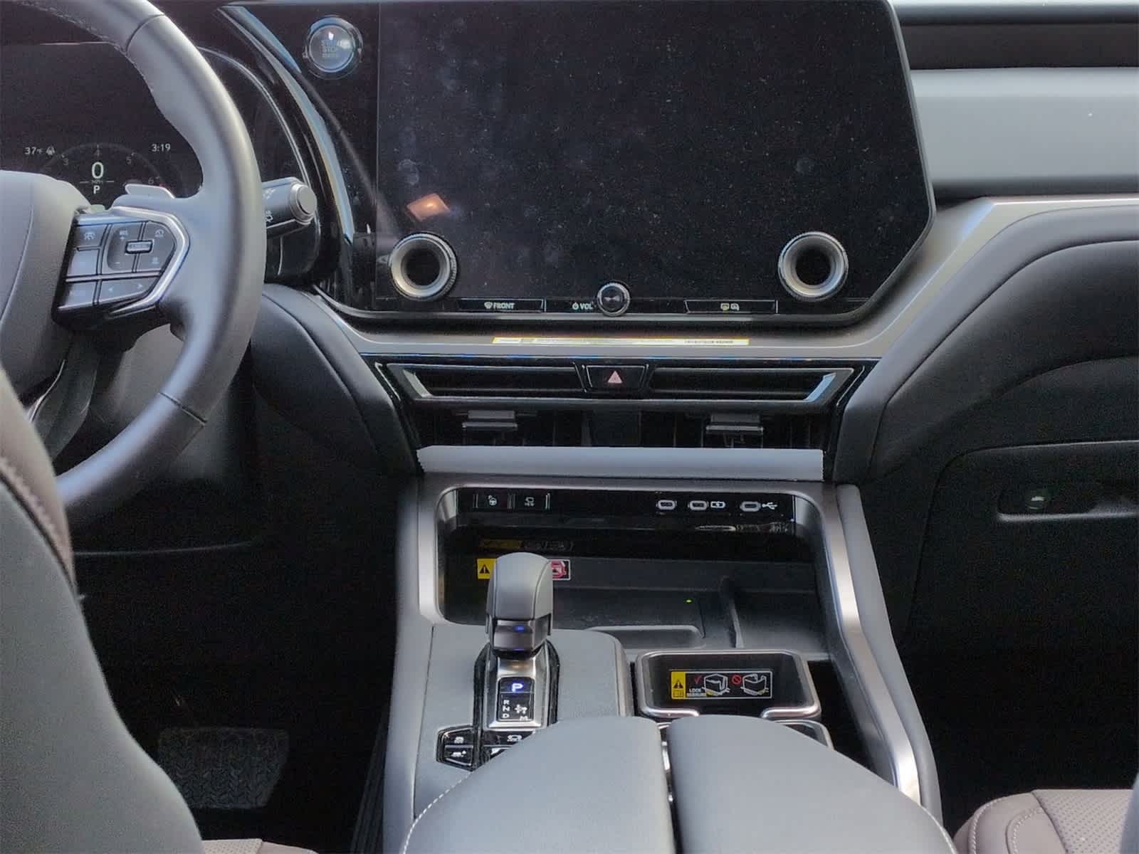 Thumbnail: 2025 Lexus TX - 30