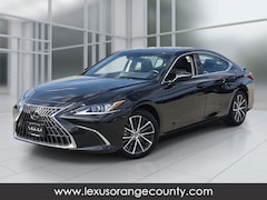 2025 LEXUS ES 350 Base Sedan