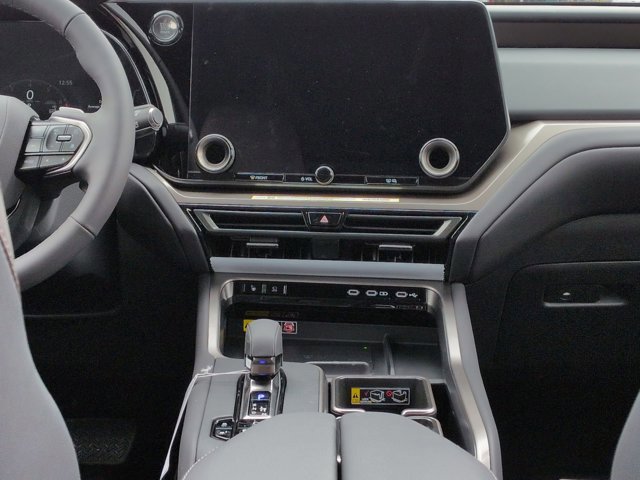 2026 Lexus TX 350 Premium - Photo 30