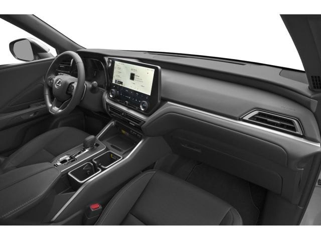 Thumbnail: 2026 Lexus TX - 10