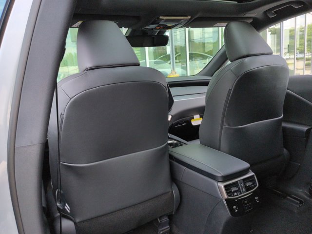2026 Lexus RX 350h Premium - Photo 19