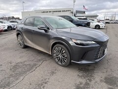 2025 LEXUS RX 350h Premium Plus SUV