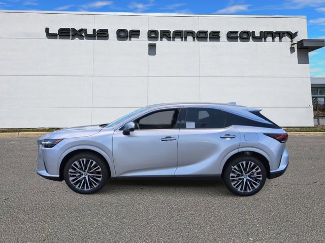 Thumbnail: 2026 Lexus RX - 5