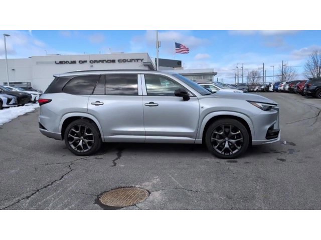 Thumbnail: 2026 Lexus TX - 2