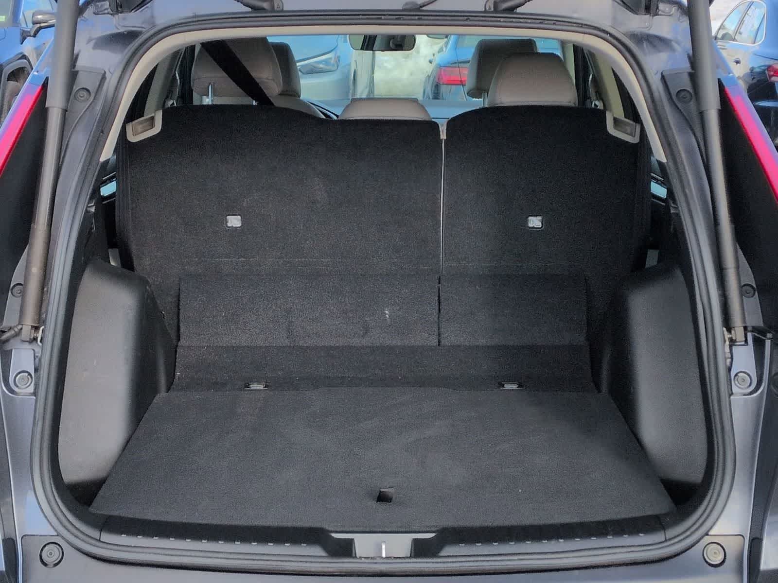 Thumbnail: 2022 Ford Bronco - 36