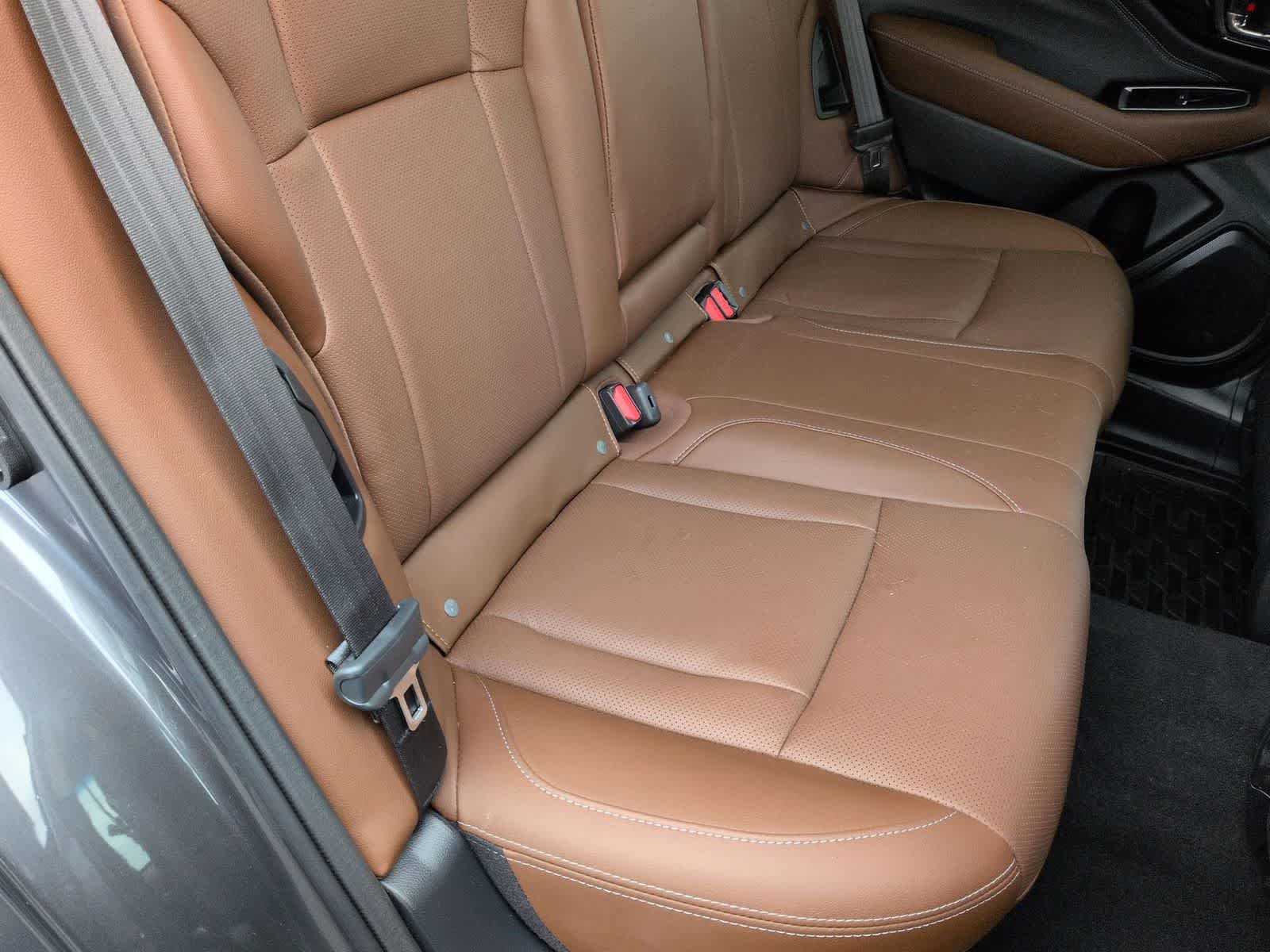 2022 Subaru Outback Touring - Photo 22