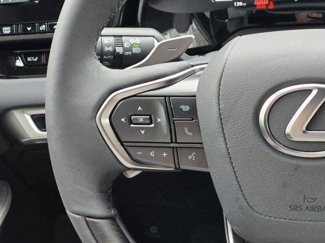 2026 Lexus RX 350 Premium - Photo 26