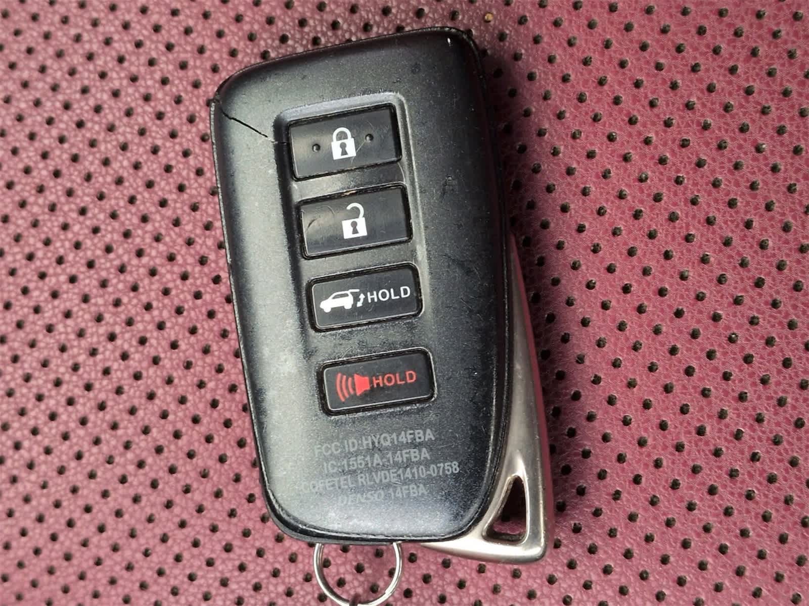 Thumbnail: 2019 Lexus NX - 38