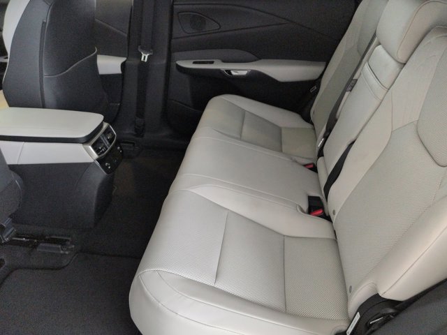 Thumbnail: 2026 Lexus RX - 13