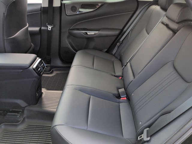 Thumbnail: 2026 Lexus NX - 21