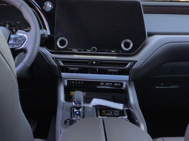 Thumbnail: 2026 Lexus TX - 30