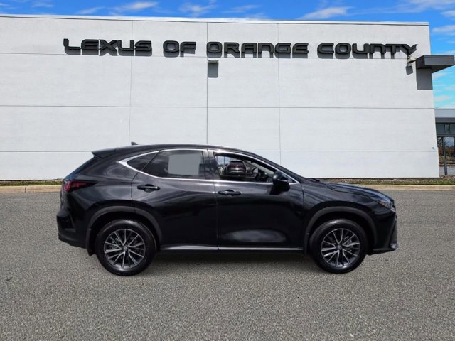 Thumbnail: 2026 Lexus NX - 9