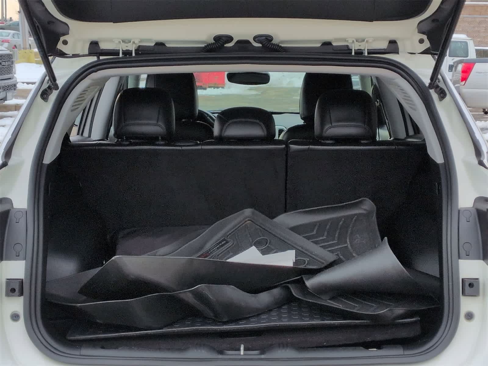 Thumbnail: 2018 Jeep Compass - 34