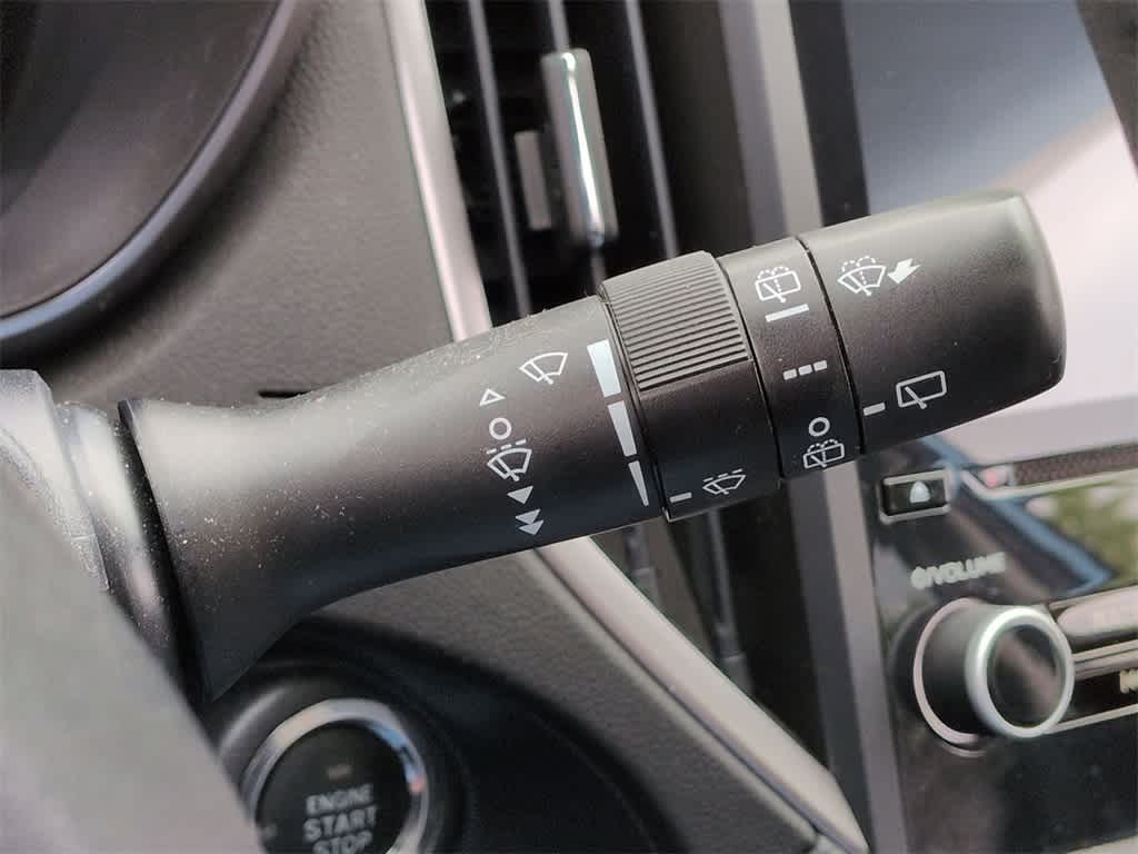 Thumbnail: 2023 Subaru Crosstrek - 28