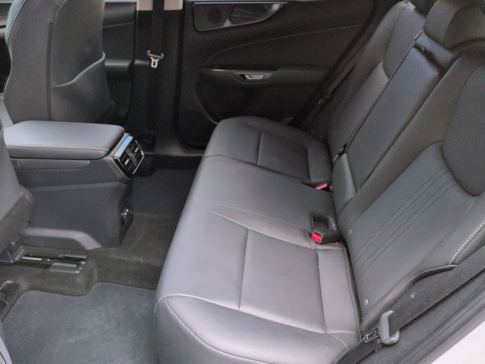 Thumbnail: 2024 Lexus NX - 21