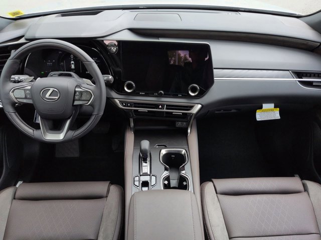 Thumbnail: 2026 Lexus RX - 16