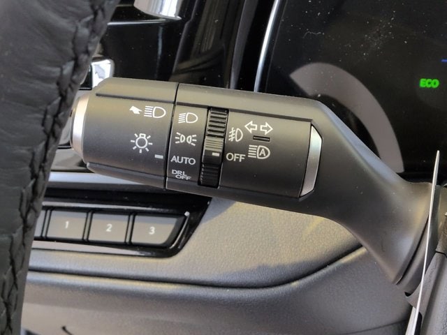 Thumbnail: 2026 Lexus TX - 19