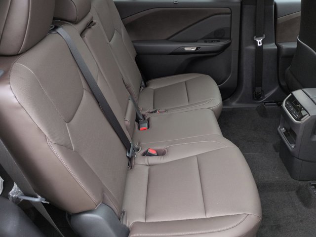 Thumbnail: 2026 Lexus TX - 22