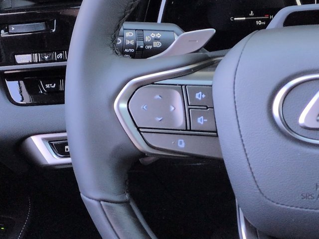 Thumbnail: 2026 Lexus RX - 26