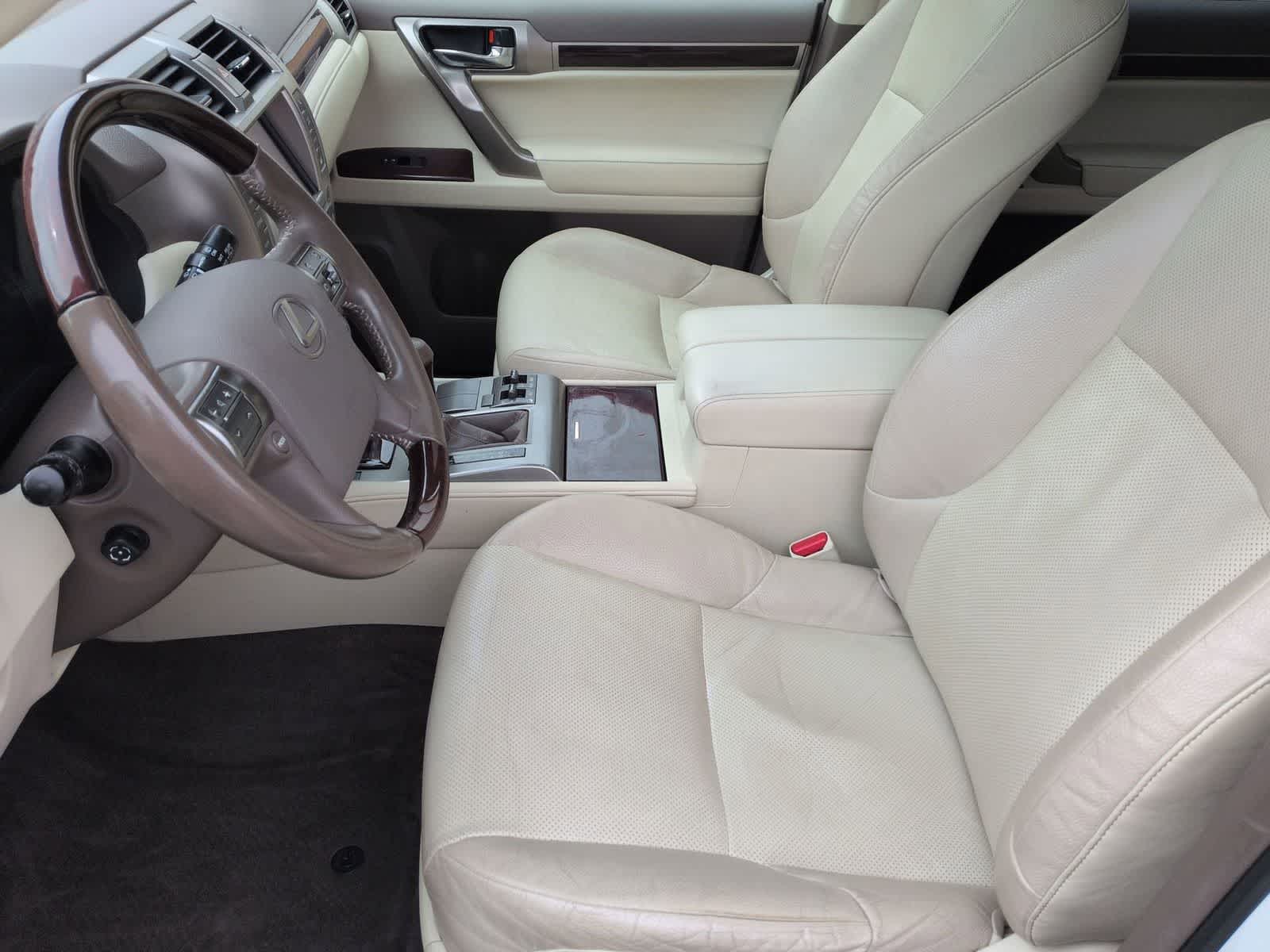 Thumbnail: 2018 Lexus GX - 17