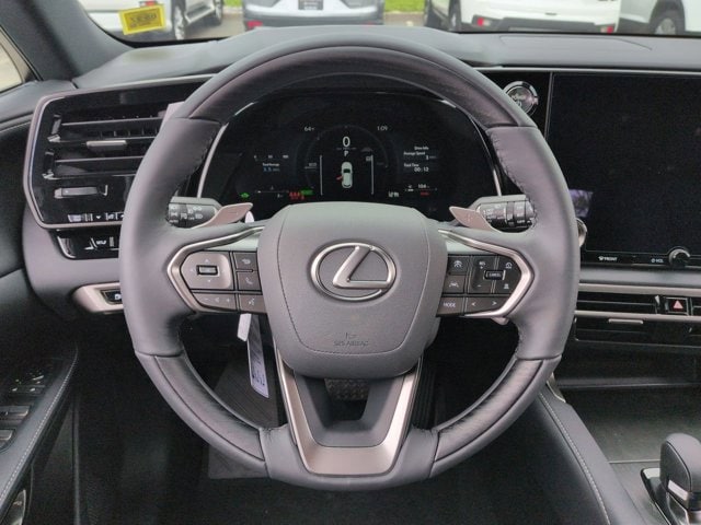 Thumbnail: 2026 Lexus RX - 25