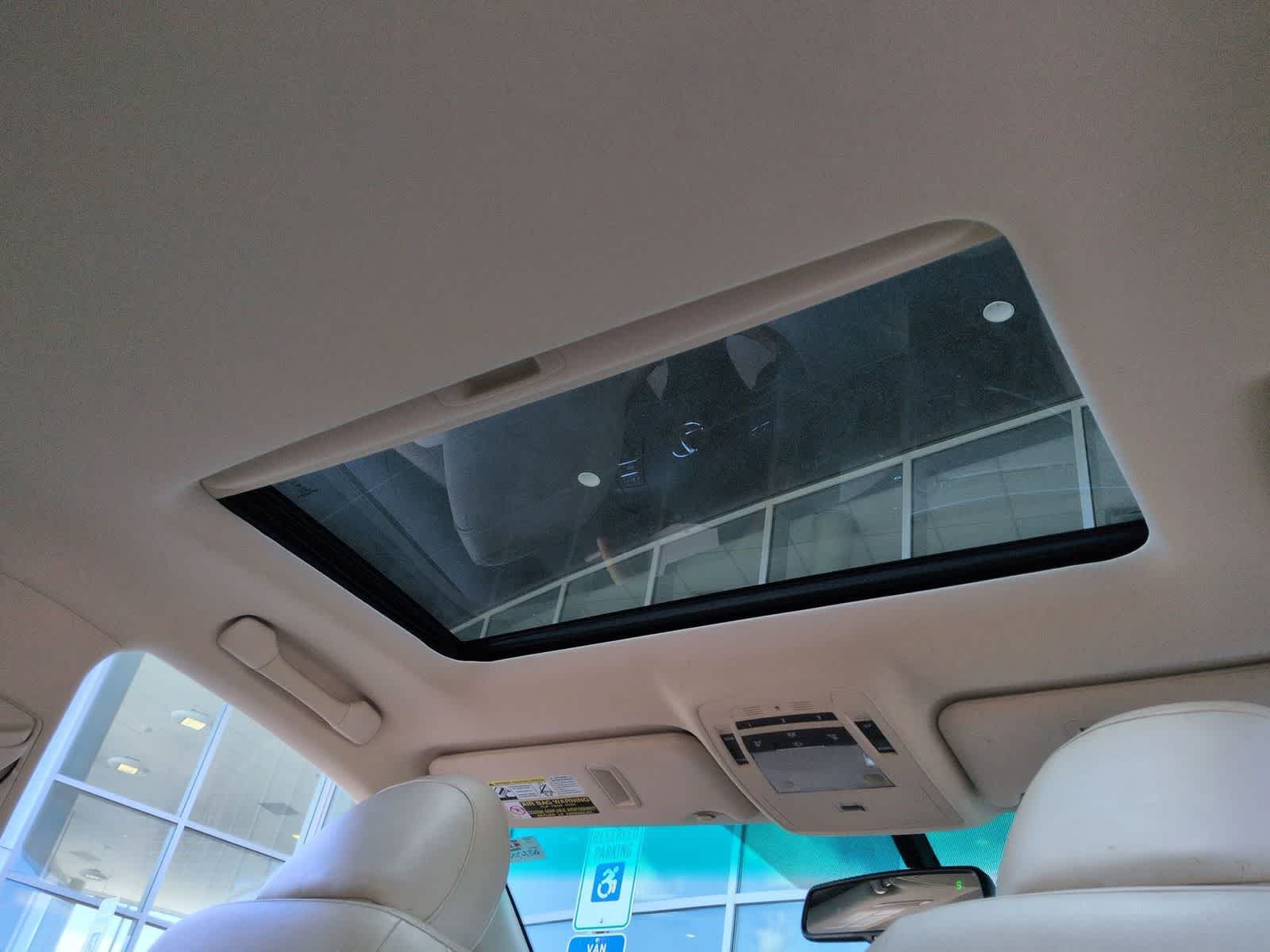 Thumbnail: 2012 Lexus RX - 21