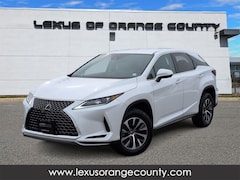 2021 LEXUS RX 350 SUV