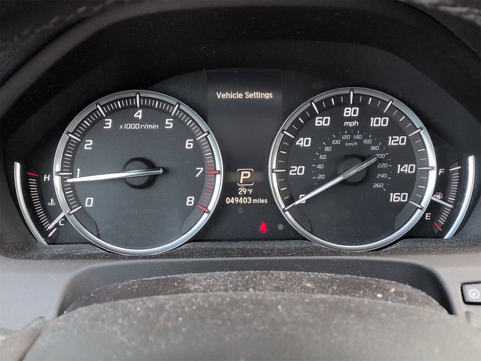 Thumbnail: 2015 Acura TLX - 34