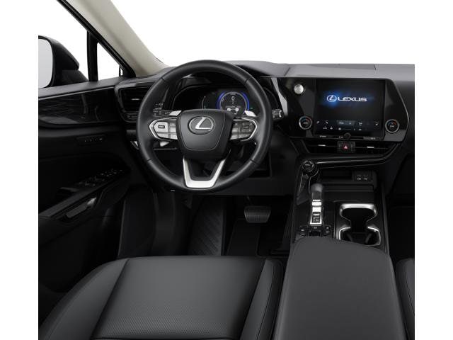 Thumbnail: 2026 Lexus NX - 11
