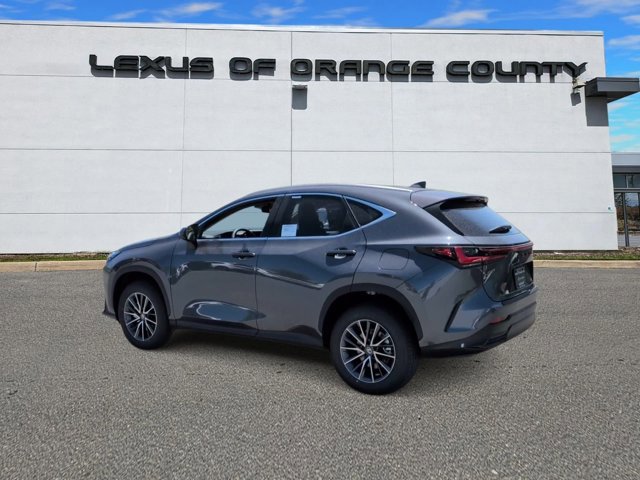 Thumbnail: 2026 Lexus NX - 6