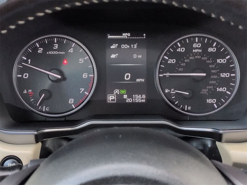 Thumbnail: 2024 Subaru Legacy - 35