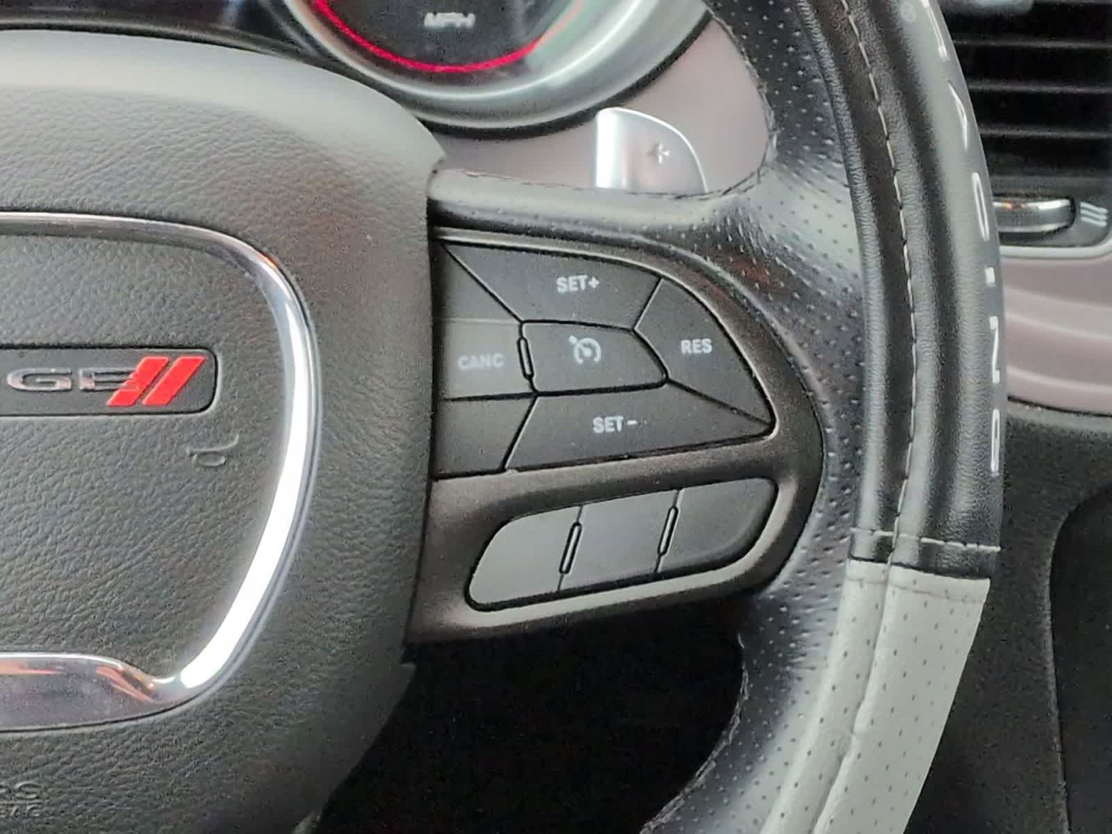 Thumbnail: 2023 Dodge Charger - 25