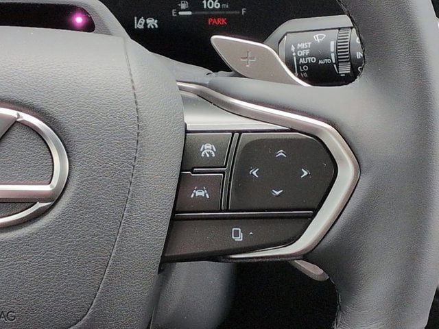 Thumbnail: 2026 Lexus RX - 27
